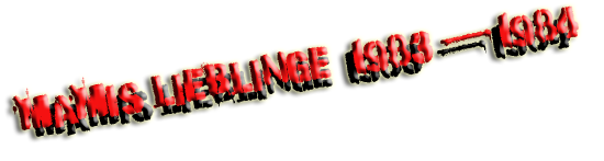 Mamis Lieblinge Beaten Gneration