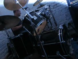 Kalle Olligschläger Beaten Generation